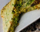 Foto del paso 5 de la receta: TORTILLA DE ZAPALLO CALABAZA, ZAPALLITO Y OTROS VEGETALES 🧅🫑🥕🎃