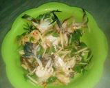 รูปขั้นตอนการทำที่ 5 ของ ยำปูม้า