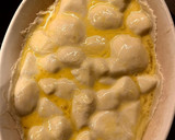 Foto del paso 7 de la receta: Tarta de manzana y hojaldre 🥧