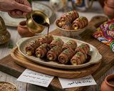 صورة لخطوة 5 من وصفة كوردن بلو اللحم (من بقايا لحمة العيد) 🍖✨