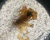 Foto del paso 2 de la receta: Barritas de cereal