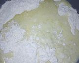 A picture of step 3 of Muffins.