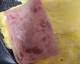 Foto del paso 2 de la receta: Sándwich de huevo