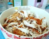 Foto langkah ke 8 dari resep Soto Ayam Sedap.