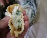 Foto langkah ke 3 dari resep Tahu walek aci.