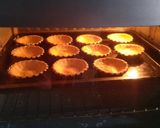 Foto langkah ke 15 dari resep Pai Buah/ Fruit Pie.