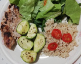 Foto del paso 7 de la receta: Arroz integral