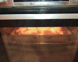 Foto del paso 6 de la receta Alitas al horno con patatas y cebolla