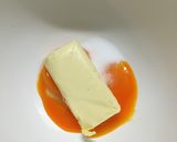 Málnás kölesfelfújt recept fázis 1 fotója