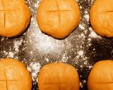Foto del paso 2 de la receta: Pan de huevo