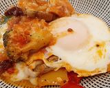 Foto langkah ke 5 dari resep Egg in Hell / Telur asam pedas / 에그인헬 (Tren Korea).