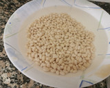 Foto del paso 2 de la receta: Mongetes de Santa Pau amb tripa de bacallà