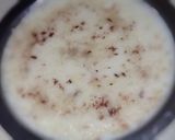 صورة لخطوة 2 من وصفة لسان العصفور بالحليب سهل للفطار