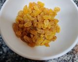 صورة لخطوة 2 من وصفة ارز بالمكسرات (رز بالخلطه)
