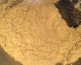 A picture of step 6 of Soft Soft KALAKAND.