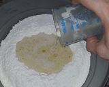 Foto del paso 3 de la receta: Pizza margarita