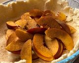 Galéta 🍑 recept fázis 3 fotója