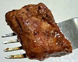 รูปขั้นตอนการทำที่ 7 ของ ซี่โครงหมูตุ๋นสับปะรด