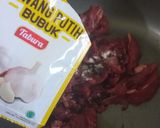 Foto langkah ke 4 dari resep Beef teriyaki simple.