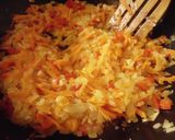 Foto del paso 4 de la receta: Chupe de verduras