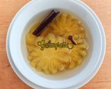 Foto langkah ke 11 dari resep 134. SERBET NENAS KHAS KUTAI RESEP TURUN-TEMURUN.