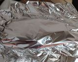 Foto del paso 7 de la receta: Magret de pato con foie y miel