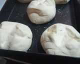 Foto del paso 6 de la receta: Pan de campo. Grace