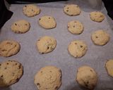 Φωτογραφία βήματος 4 της συνταγής Μίνι cookies 🍪
