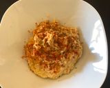 Foto del paso 1 de la receta: Hummus rico rico !!!😋
