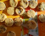 Foto del paso 4 de la receta: Alfacookies
