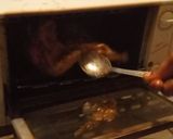 A picture of step 15 of Grilled chicken.