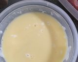 Foto langkah ke 5 dari resep Makaroni panggang versi bechamel saus.
