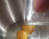 Foto del paso 2 de la receta: Nuggets de pollo acompañado con mayonesa y aderezo de chipotle