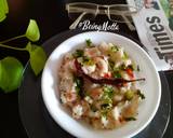 Vegetables Upma recipe step 6 photo