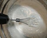 Foto del paso 4 de la receta: Tarta de chocolate con leche