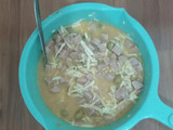 Skotel Singkong
