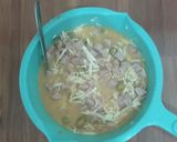 Foto langkah ke 2 dari resep Skotel Singkong.