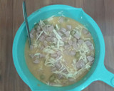 Foto langkah ke 2 dari resep Skotel Singkong.