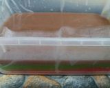 Foto langkah ke 3 dari resep Es Gabus PeLangi / Es Kue.