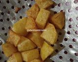 Foto langkah ke 1 dari resep Sarden Kentang.
