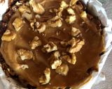 Foto del paso 3 de la receta: Tartitas sin harinas, con copos de maíz y chocolate 🍫