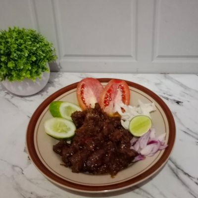Langkah 6