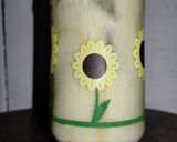 Foto del paso 2 de la receta: Batido de banano
