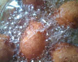 Foto del paso 4 de la receta: Beignets senegalesa