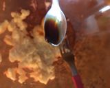 Foto del paso 3 de la receta: Pancake de guineo y avena