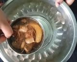 इमली की मीठी चटनी -Imli Meethi Chutney Recipe रेसिपी चरण 1 फोटो