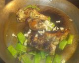 Foto del paso 2 de la receta: Fifi de pollo y conejo