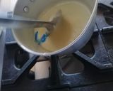Foto del paso 9 de la receta: Mousse con glaseado espejo