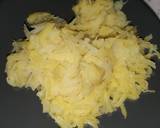 Ground beef with puff pastry ala mevrouwpinda recipe step 5 photo