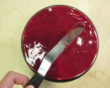 Foto del paso 5 de la receta: Cheesecake con bayas